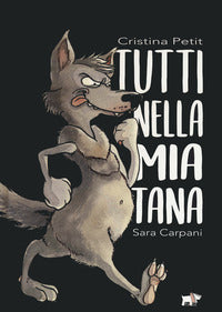 Tutti nella mia tana 