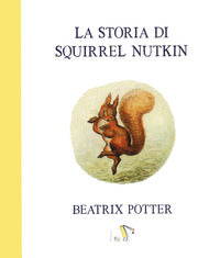 Storia di squirrel nutkin 