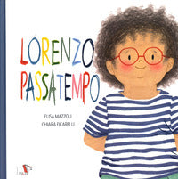 Lorenzo passatempo 