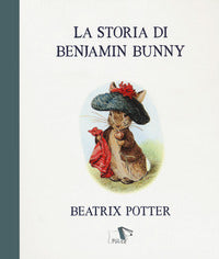 Storia di benjamin bunny 