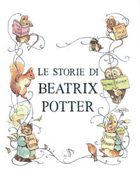 Storie di beatrix potter 