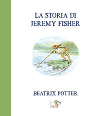 Storia di jeremy fisher 