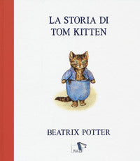Storia di tom kitten 