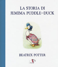 Storia di jemima puddle duck 