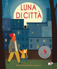 Luna di citta' 