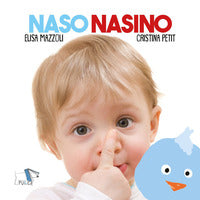 Naso nasino 