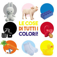 Cose di tutti i colori ! 