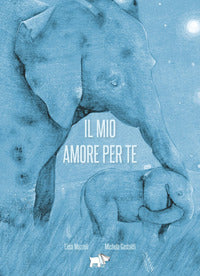 Mio amore per te 