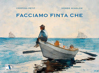 Facciamo finta che. ediz. a colori 