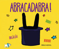 Abracadabra 