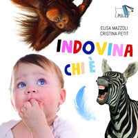 Indovina chi e' 