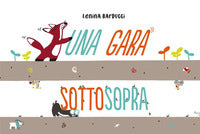 Gara sottosopra 