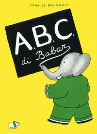 Abc di babar 
