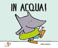 In acqua ! 