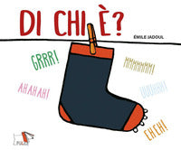 Di chi e' ? 