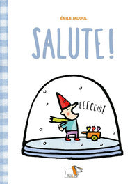 Salute ! 