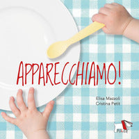 Apparecchiamo ! 