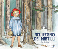 Nel regno dei mirtilli 