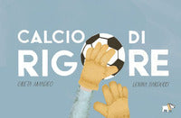 Calcio di rigore 