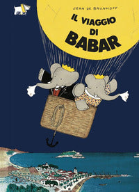 Viaggio di babar 