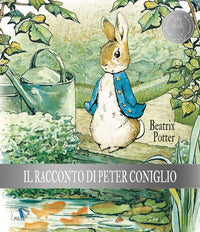 Racconto di peter coniglio 