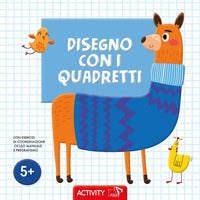 Disegno con i quadretti 