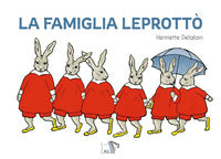 Famiglia leprotto' 