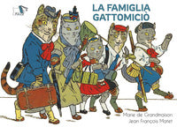 Famiglia gattomicio 