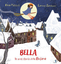 Bella - la vera storia della befana 
