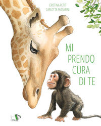 Mi prendo cura di te 