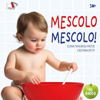 Mescolo mescolo 