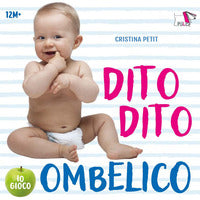 Dito dito ombelico - io gioco 
