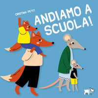Andiamo a scuola ! 