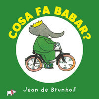 Cosa fa babar ? 