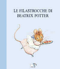Filastrocche di beatrix potter. 