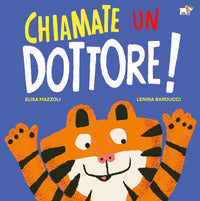 Chiamate un dottore ! 