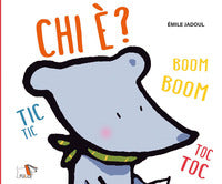 Chi e' ? 
