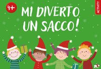 Mi diverto un sacco ! 