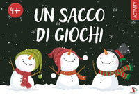 Sacco di giochi 