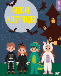 Giochi mostruosi 