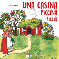 Casina piccina piccio' 