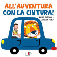 All'avventura con la cintura ! 