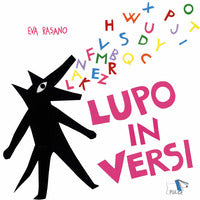 Lupo in versi 