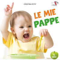 Mie pappe 