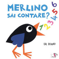 Merlino sai contare ? 