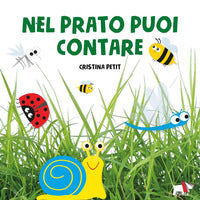 Nel prato puoi contare 
