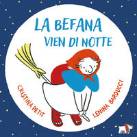 Befana vien di notte 