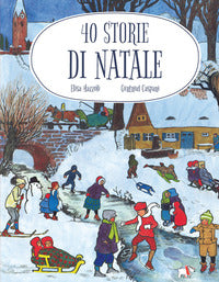 40 storie di natale 