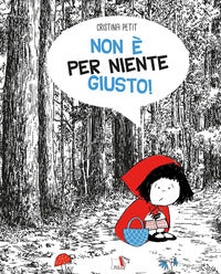 Non e' per niente giusto ! 
