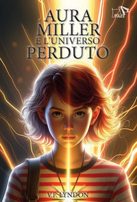 Aura miller e l'universo perduto 